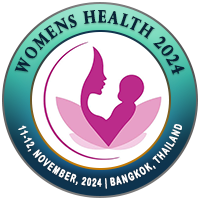 International Conference on Women’s Health and Gynecological Research